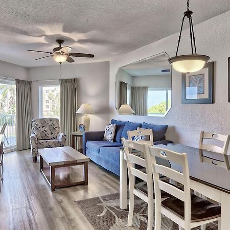 Villa Sunset Vistas 211N St. Pete Beach Exterior foto