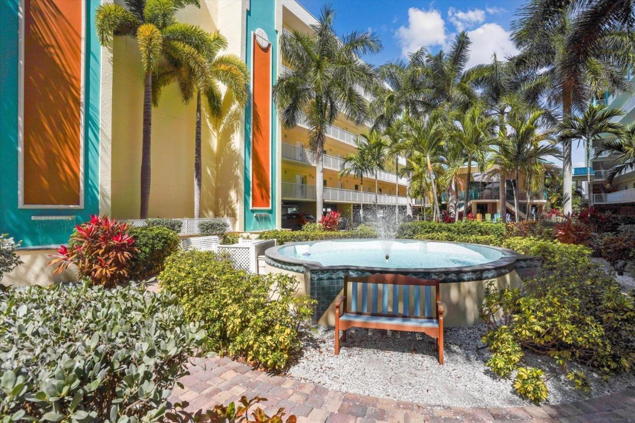 Villa Sunset Vistas 211N St. Pete Beach Exterior foto