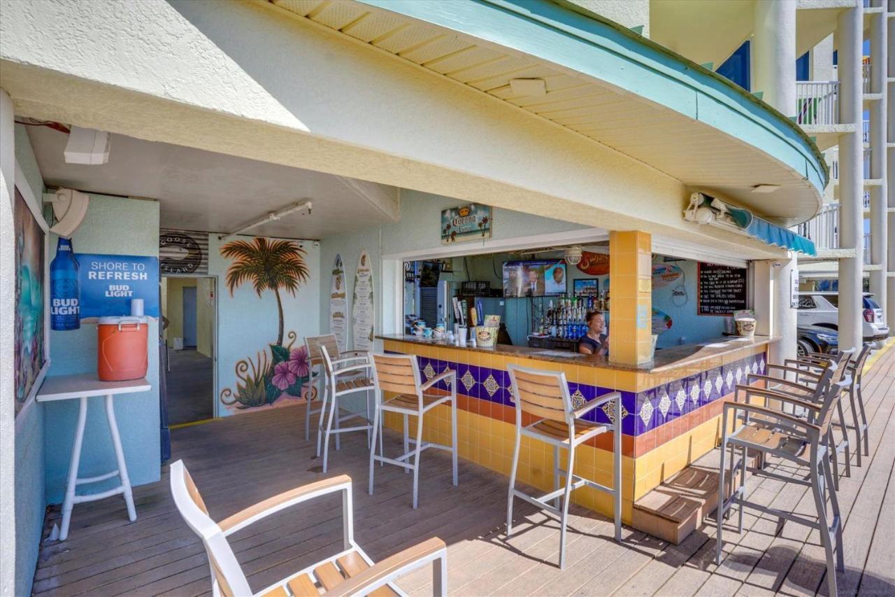 Villa Sunset Vistas 211N St. Pete Beach Exterior foto