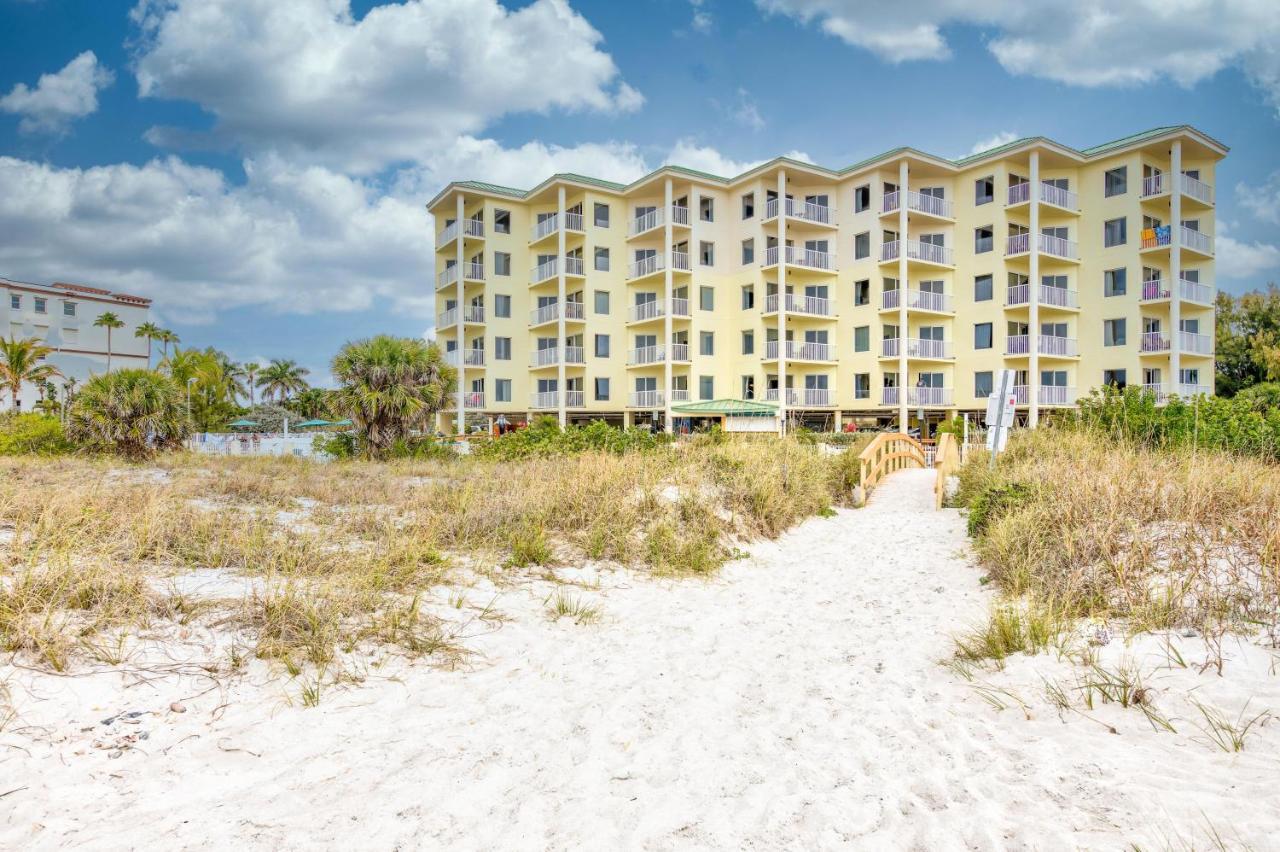 Villa Sunset Vistas 211N St. Pete Beach Exterior foto