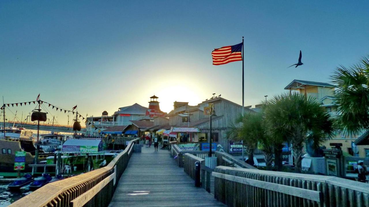 Villa Sunset Vistas 211N St. Pete Beach Exterior foto